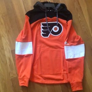 Adidas Flyers hoodie